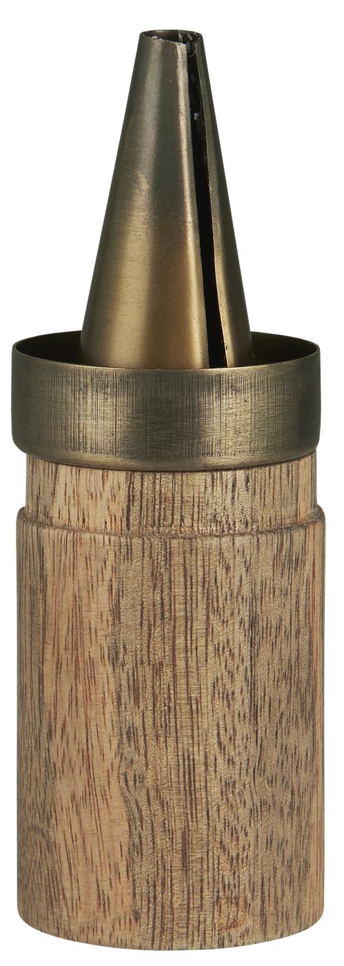 Kerzenspitzer f/1,3 und 2,2 cm Kerzen von IB Laursen