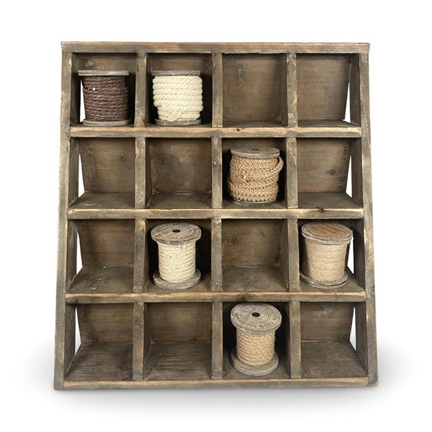 Display Box von Miljögarden