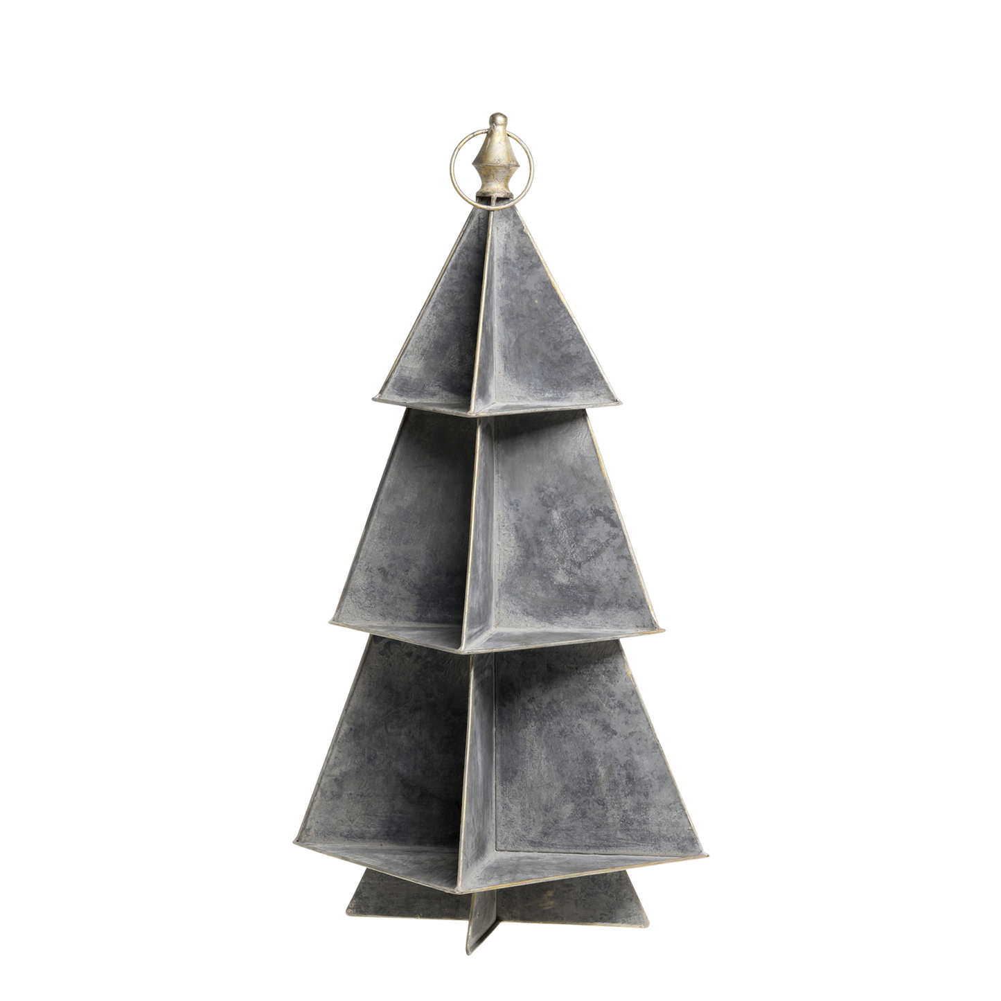 Aufsatz Weihnachtsbaum von Chic Antique
