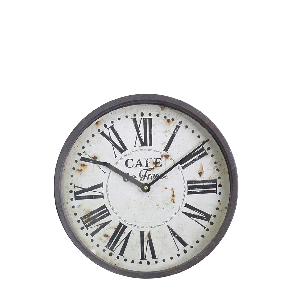 Wanduhr von Chic Antique