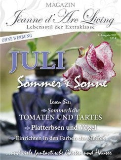 Magazin Heft 6/2012