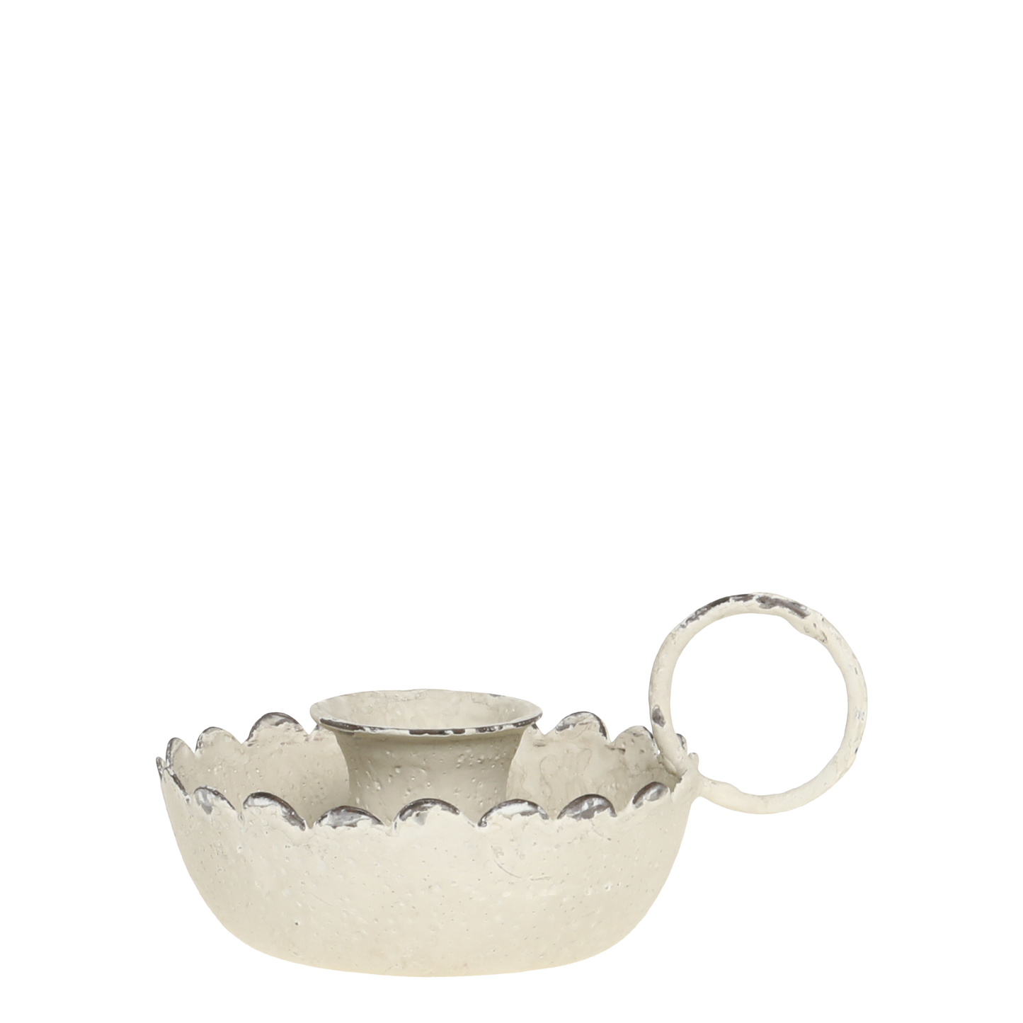 Kammerleuchter für mini Stabkerzen von Chic Antique