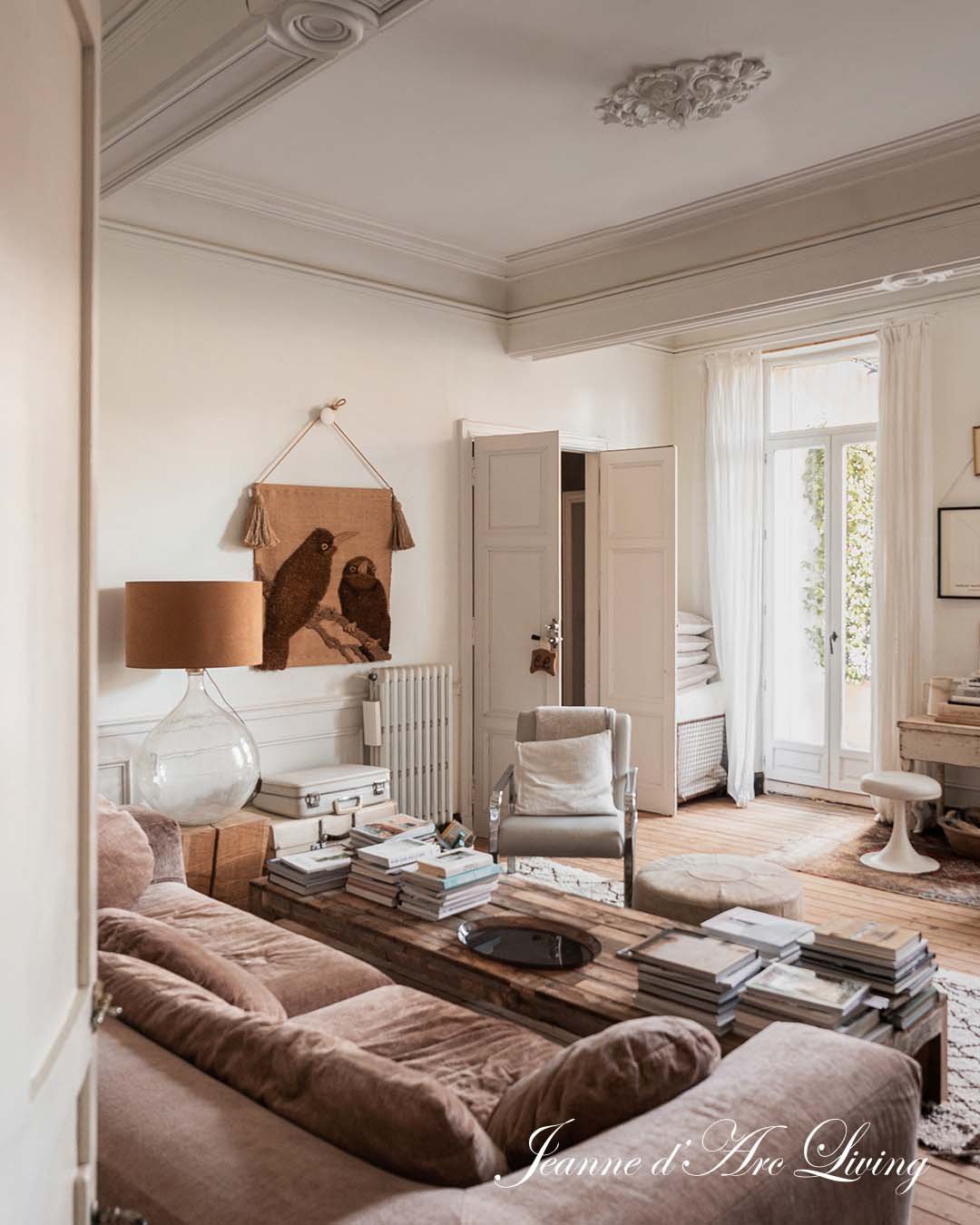 Magazin Heft 5/2025 von Jeanne d'Arc Living