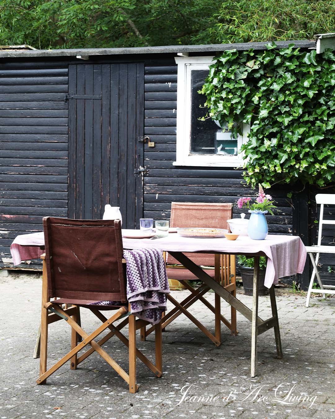 Magazin Heft 5/2025 von Jeanne d'Arc Living