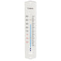 Thermometer f/Wand Emaille-Look von IB Laursen