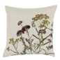 Aix Kissenbezug Blumendruck von Chic Antique