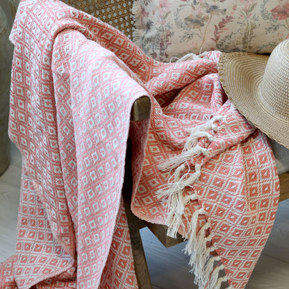Aix Plaid von Chic Antique