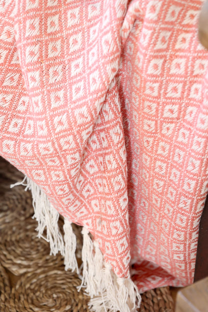 Aix Plaid von Chic Antique