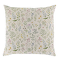 Aix Kissebezug mit Blumen vom Strassenrand von Chic Antique