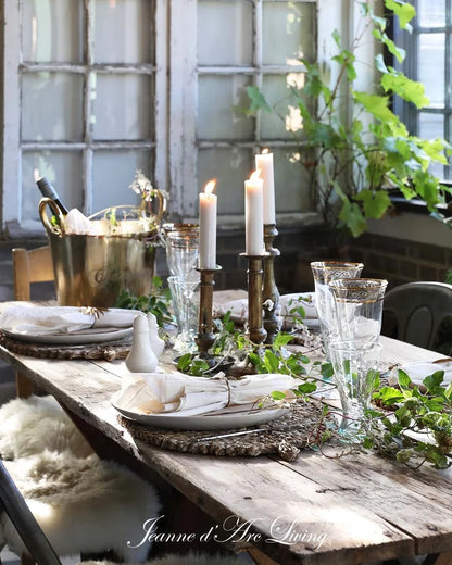 Exklusiv Kalender 2027 von Jeanne d'Arc Living