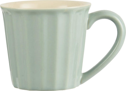 Tasse Mynte in Green Tea, Stillwater,English Rose von IB Laursen