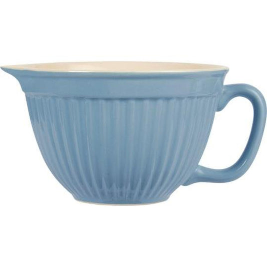 Rührschüssel Mynte Blue Bell oder Butter Cream