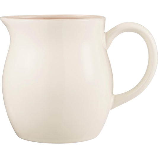 Kanne 2,5 ltr Mynte Butter Cream von IB Laursen