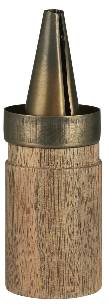 Kerzenspitzer f/1,3 und 2,2 cm Kerzen von IB Laursen
