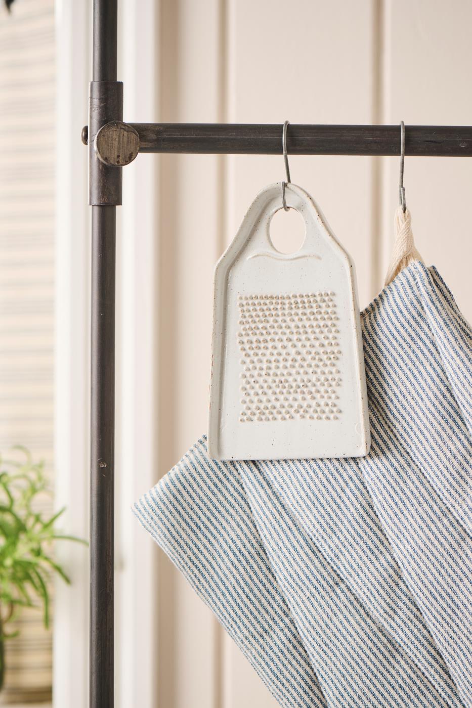 Reibe mini Keramik von IB Laursen