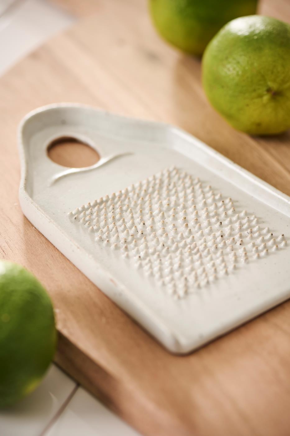 Reibe mini Keramik von IB Laursen
