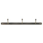 Hakenleiste mit 3 Haken Brooklyn