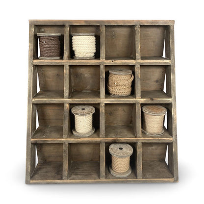 Display Box von Miljögarden