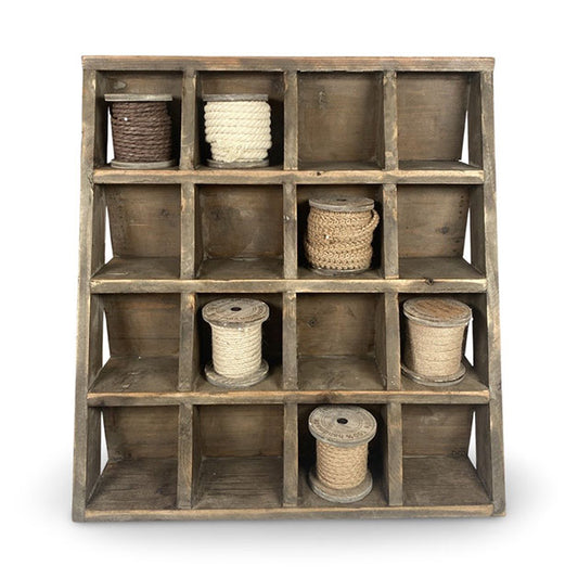 Display Box von Miljögarden
