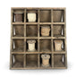 Display Box von Miljögarden