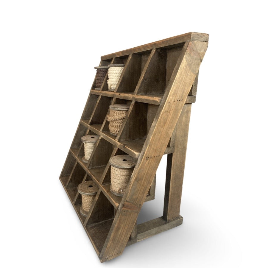 Display Box von Miljögarden
