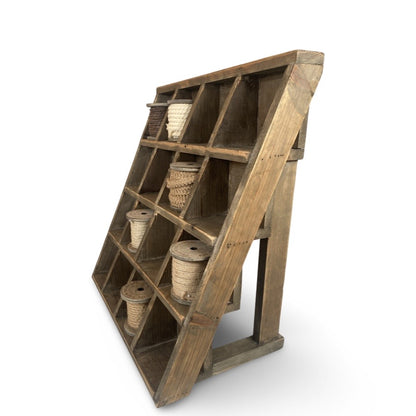 Display Box von Miljögarden