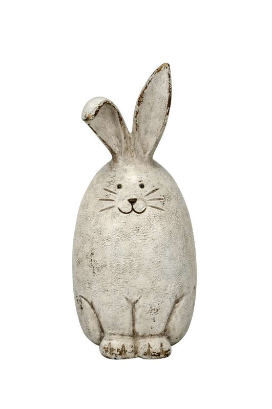 Hase für Osterdekoration