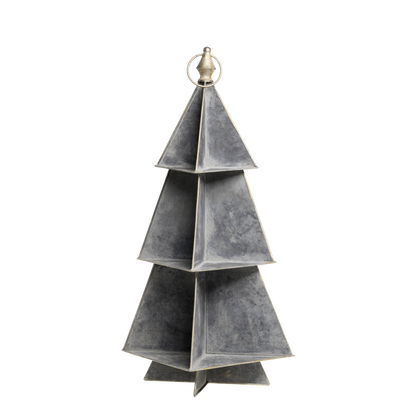 Aufsatz Weihnachtsbaum von Chic Antique