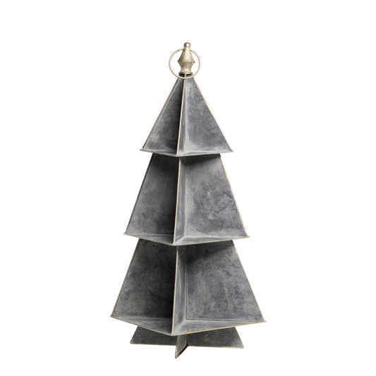 Aufsatz Weihnachtsbaum von Chic Antique