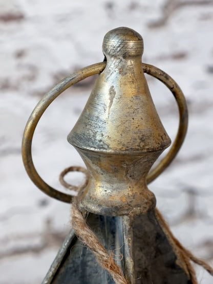 Aufsatz Weihnachtsbaum von Chic Antique