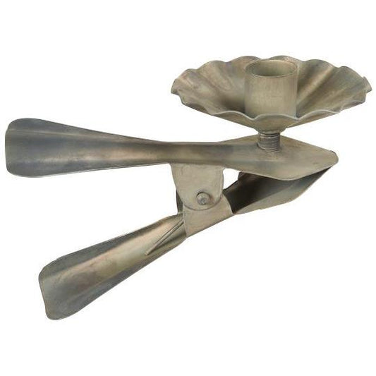 Kerzenclip für 2,2cm große Kerze von IB Laursen
