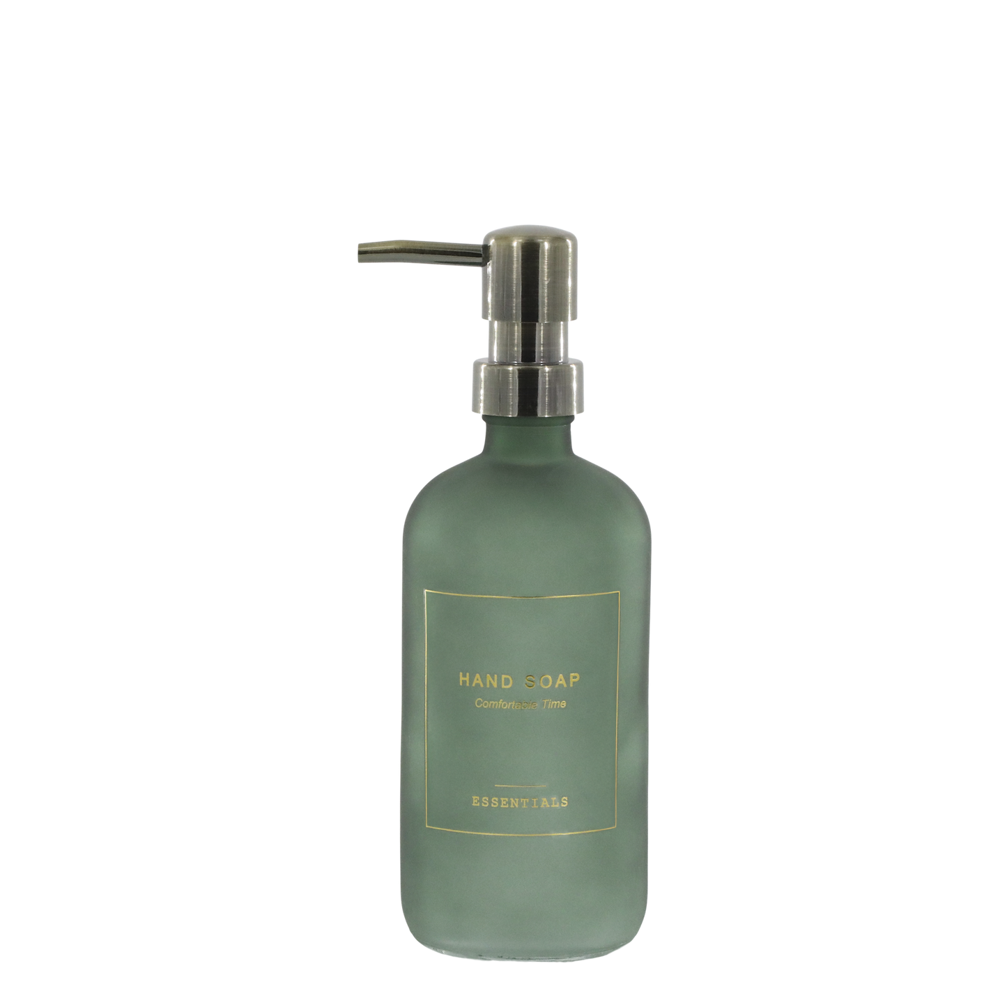 Flasche mit Pumpe Hand Soap 500 ml von Chic Antique