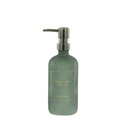 Flasche mit Pumpe Hand Soap 500 ml von Chic Antique