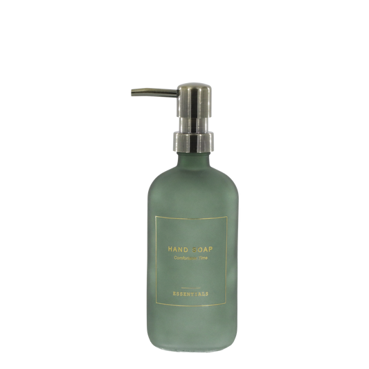Flasche mit Pumpe Hand Soap 500 ml von Chic Antique