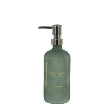 Flasche mit Pumpe Body Wash 500 ml von Chic Antique