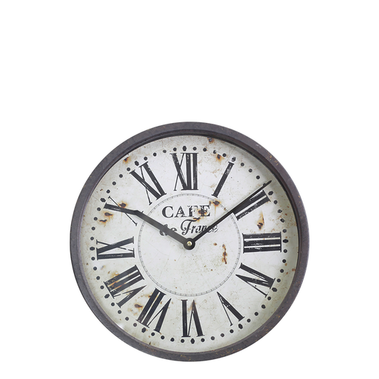 Wanduhr von Chic Antique