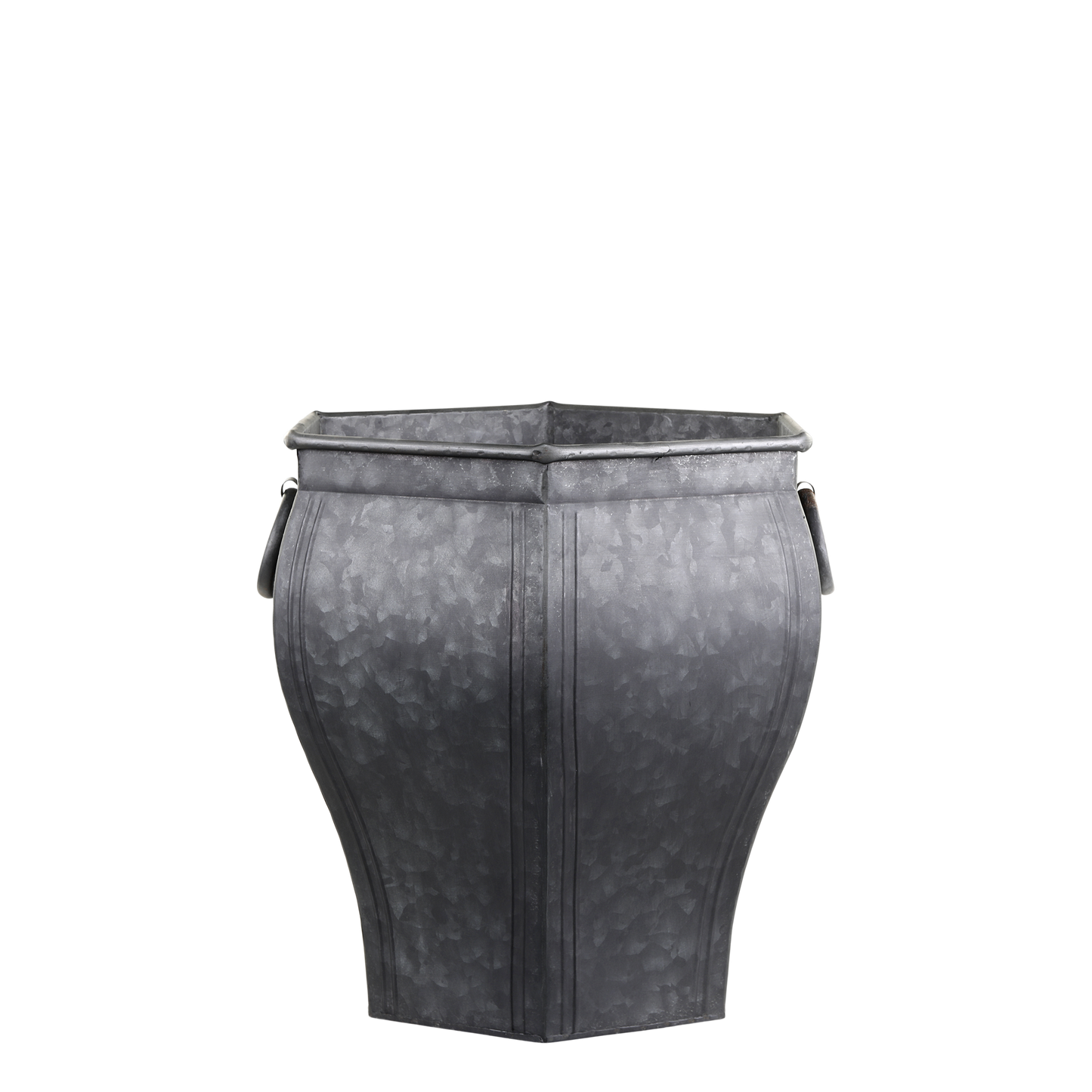 Blumentopf mit Henkel von Chic Antique