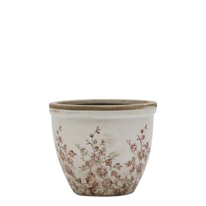 Chaville Übertopf von Chic Antique