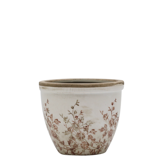 Chaville Übertopf von Chic Antique