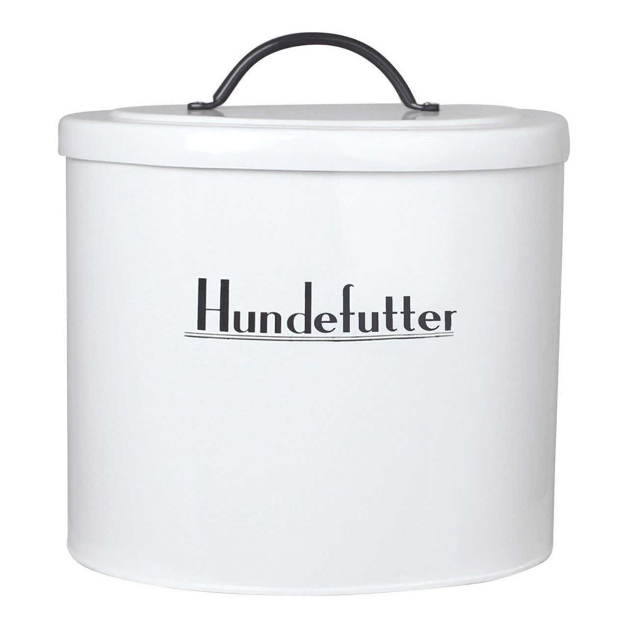 Dose Ralf Hundefutter von Strömshaga