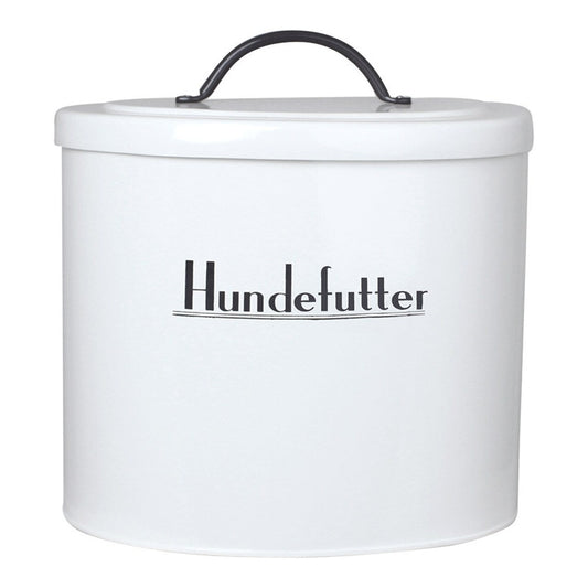 Dose Ralf Hundefutter von Strömshaga