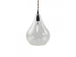 Lampe m. Schliff handgemacht von Chic Antique