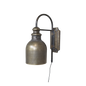 Lampe für Wand