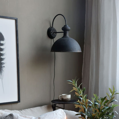 Lampe für Wand von Chic Antique