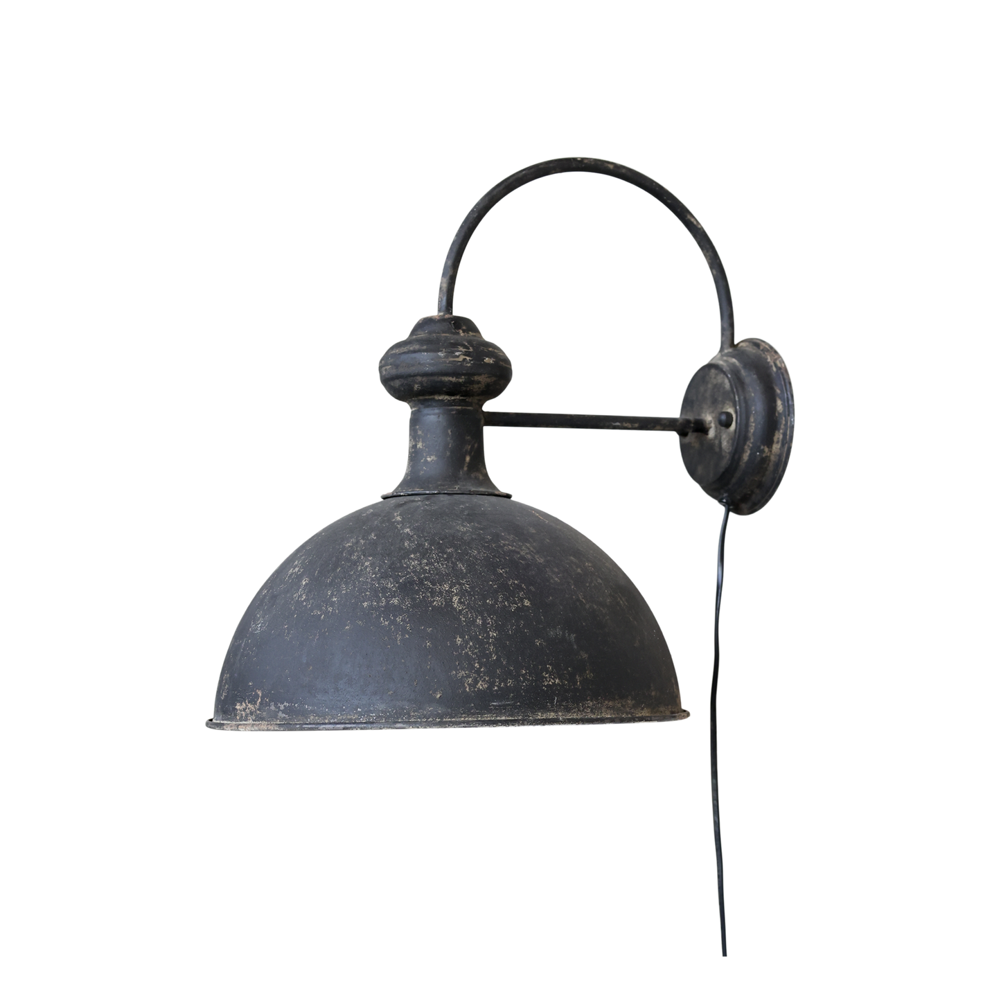 Lampe für Wand von Chic Antique