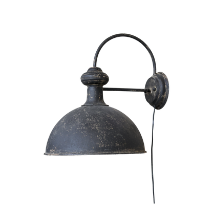 Lampe für Wand von Chic Antique