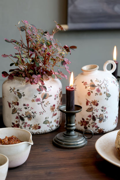 Kammerleuchter von Chic Antique