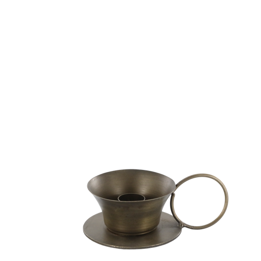 Kammerleuchter von Chic Antique