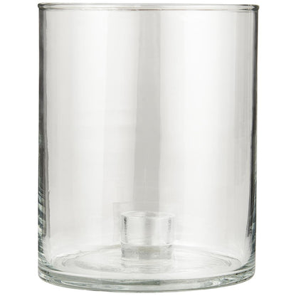 Kerzenhalter Glas für Stabkerze von IB Laursen
