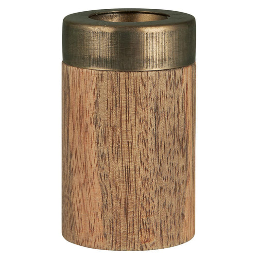 Kerzenspitzer f/1,3 und 2,2 cm Kerzen von IB Laursen